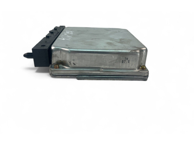 Блок управления двигателем Блок управления 08627148A   Volvo S80