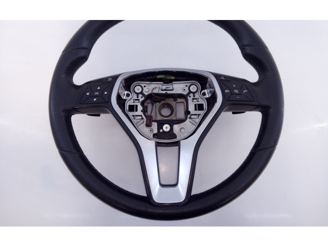 Volant Mercedes-Benz E A207 2015 E1-A2-27-1