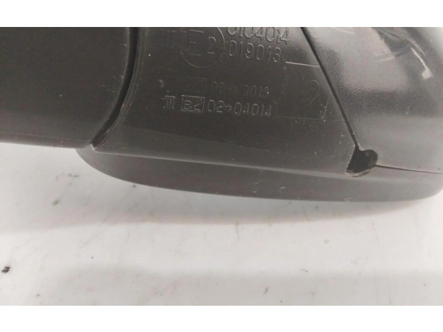 Zpětné zrcátko  Citroen Berlingo   E20104014  