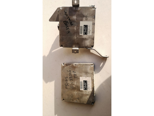 Řídící jednotka 89661-47170, 89661-47170 275100-9522 Toyota Prius (XW10) 2000