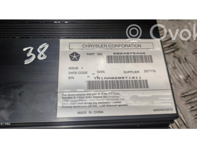 Другая внешняя деталь