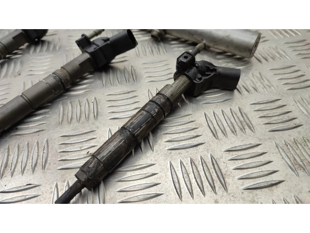 Vstřikovač A6420701187, 0445116026 Mercedes-Benz E W212 pro naftový motor 3.0 642850