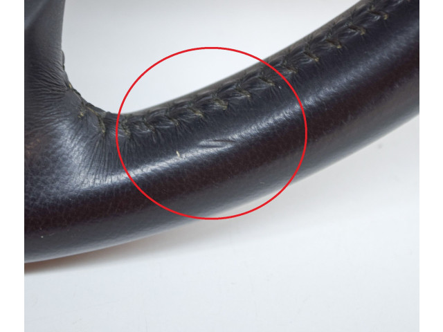 Руль Subaru Forester SH 2008-2013 года CS12002880