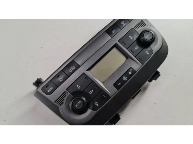 Блок управления климат-контролем 735419793, A83010200 Fiat Grande Punto