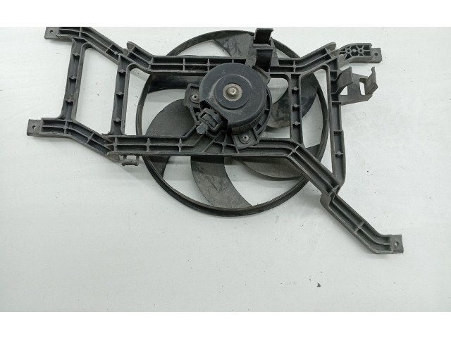 Вентилятор печки    214817807R   Dacia Sandero