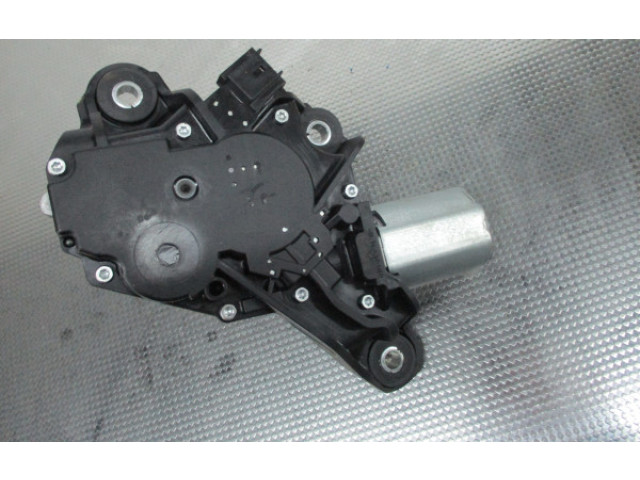 Моторчик заднего дворника 0390201856, 287100010R    Renault Scenic III -  Grand scenic III