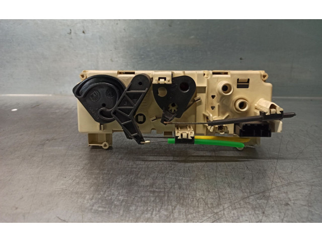 Модуль блока управления кондиционером 830051263   Peugeot 306