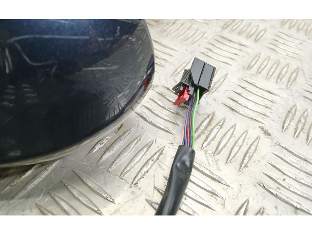 Вентилятор печки Volkswagen Golf Plus