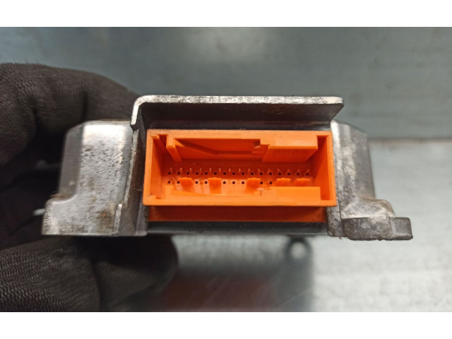 Блок подушек безопасности 6N0909603, 5WK4137 Volkswagen Golf SportWagen