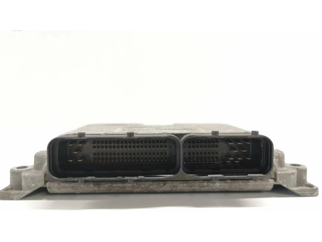 Řídící jednotka 55198491, 0281011487 Alfa Romeo 147 2001