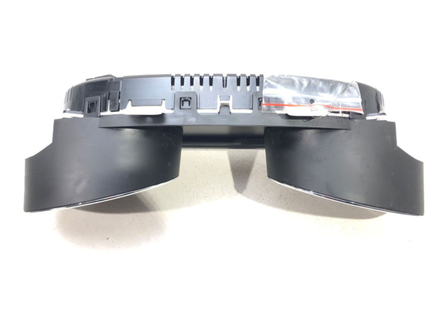 Přístrojová deska Maserati Quattroporte 2013 670009736