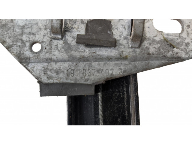 Volant Skoda Fabia Mk2 (5J) 6Q1419501