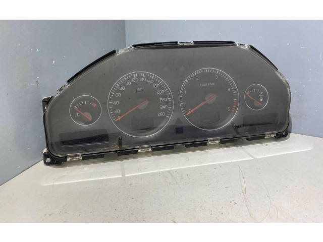 Панель приборов 30746102, 8602885   Volvo V70       