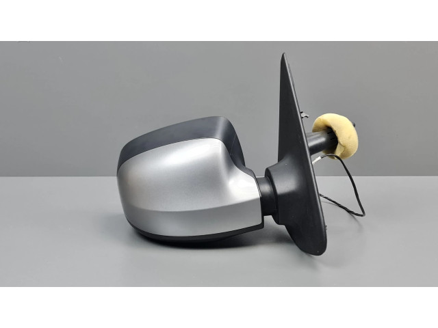 Зеркало (механическое) правое Dacia Sandero