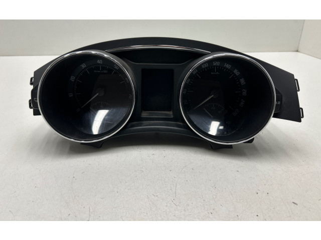 Панель приборов 3T1920841B, V0008000   Skoda Superb B6 (3T)       