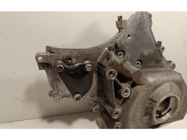 Čerpadlo oleje Nissan Navara D40