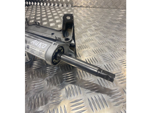 Рулевая рейка 4K0419502 Audi A7 S7 4K8 2018 - года