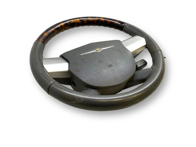 Руль Chrysler Sebring (JS) 2006-2010 года