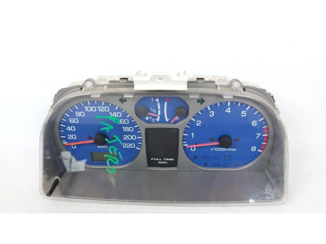 Панель приборов 2573400530 Mitsubishi Pajero Pinin