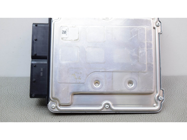 Řídící jednotka 4H0907560C   Audi A8 S8 D4 4H 2012