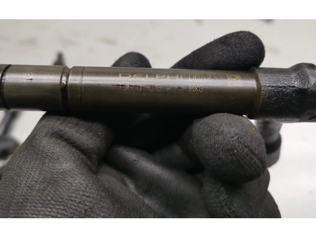 Vstřikovač TJBB01901D Opel Astra G -