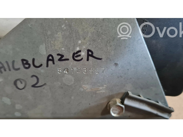 Моторчик заднего дворника     Chevrolet TrailBlazer