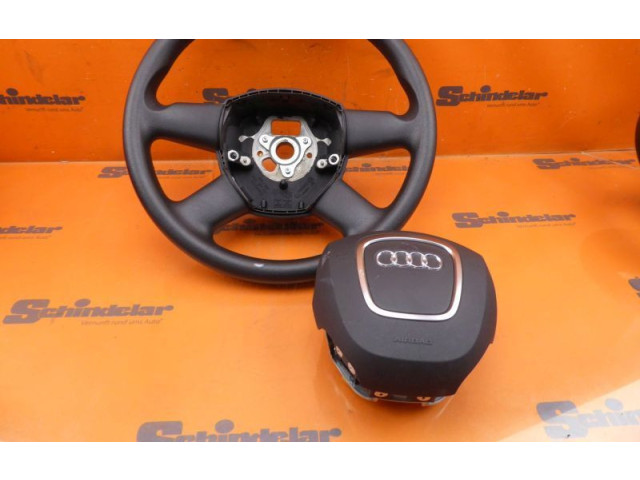 Volant Audi RS3 8PA 2004 8P0419091CC6PS, 8P0419091CC6PS