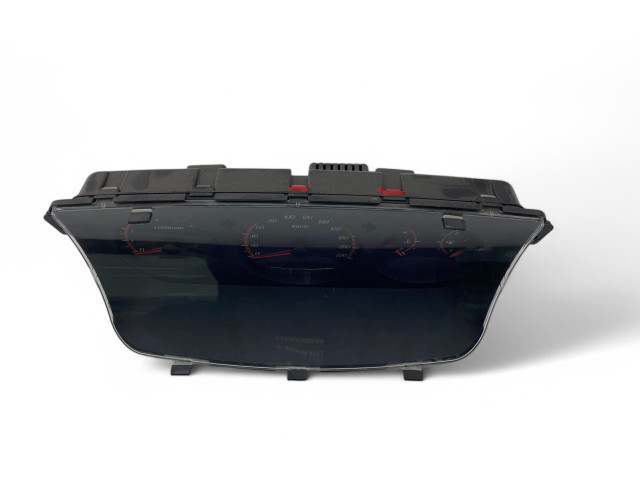 Přístrojová deska SsangYong Actyon 2010 8021032240