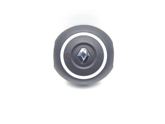 Подушка безопасности водителя 985703527R, 0589-P1-000202   Renault Twingo III