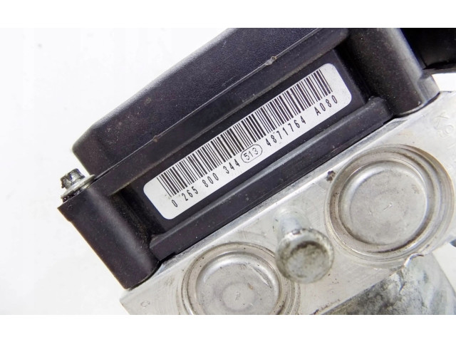 Блок АБС Subaru Outback 2004 - 2006 года