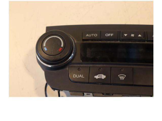 Блок управления климат-контролем 79600SWYG4 Honda CR-V