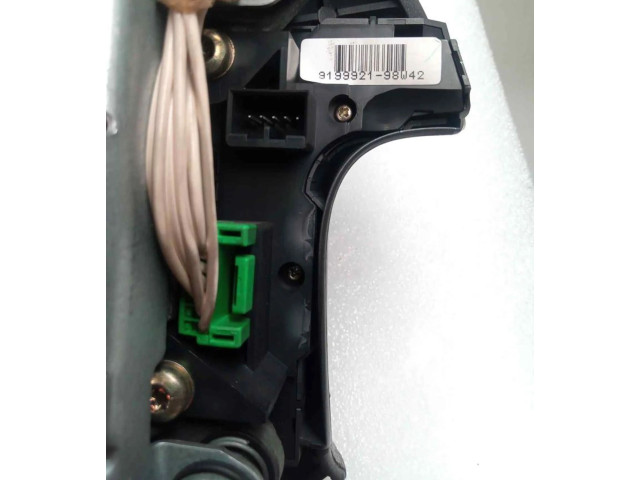 Надувная подушка для передней двери    9199930, 9199930   Volvo S80