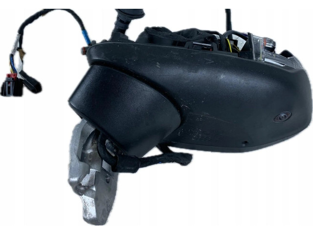 Зеркало электрическое Audi A3 8Y 2020 - года