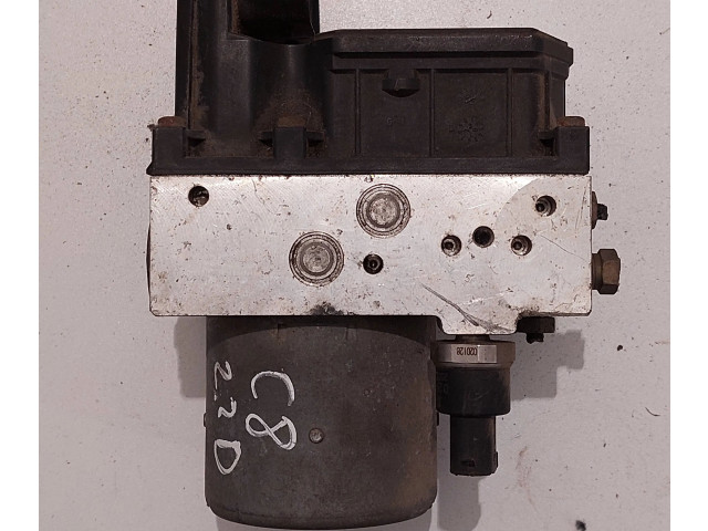Блок АБС 0265225165, 2802441941   Citroen  C8   -  года