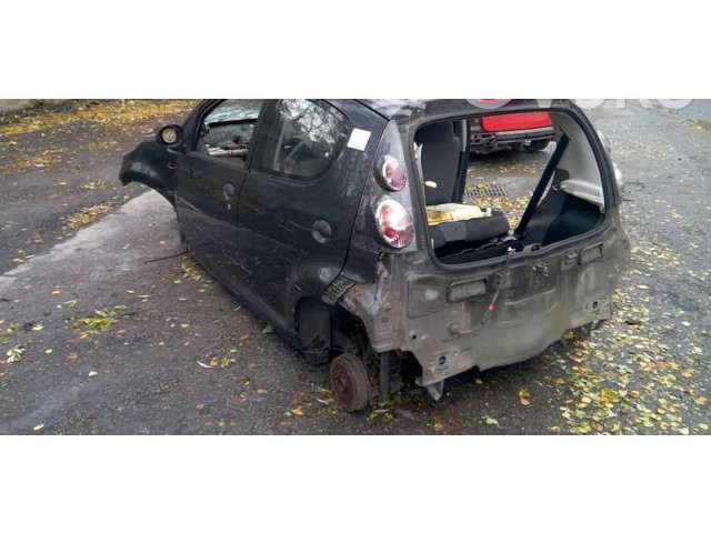 Генератор 5705NN   Citroen C1      