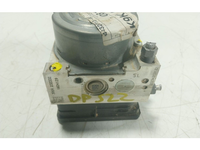 Jednotka ABS 476607029R, 476608081R Renault Express 2024