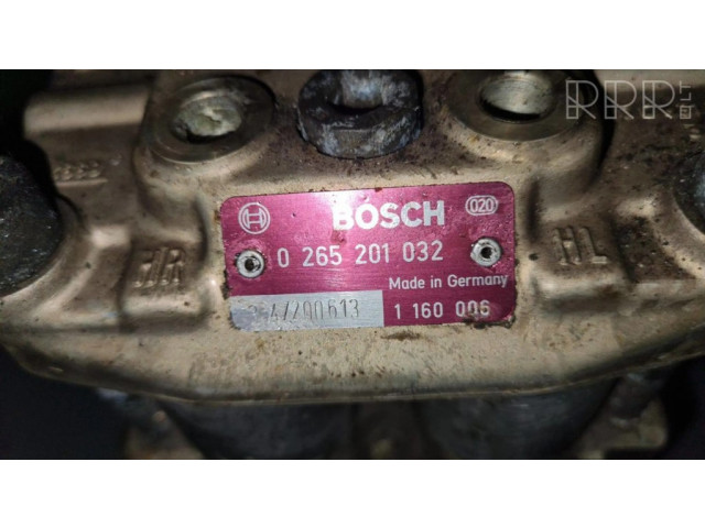 Jednotka ABS 0265201032, 1160006 BMW 5 E34 1994