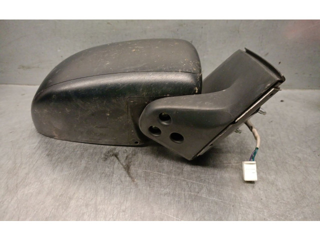 Зеркало электрическое Mitsubishi Mirage VI G4 Attrage 2012 - года