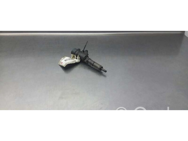 Форсунка 0445110076    Fiat Scudo для дизельного двигателя RHZ 2