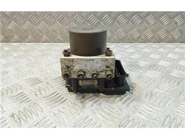 Блок АБС 0265231488, 8200262807   Dacia  Logan I  2004-2012 года