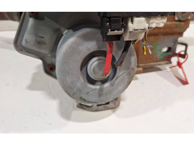    Рулевая рейка 8200937939   Renault Clio III 2005 - 2012 года