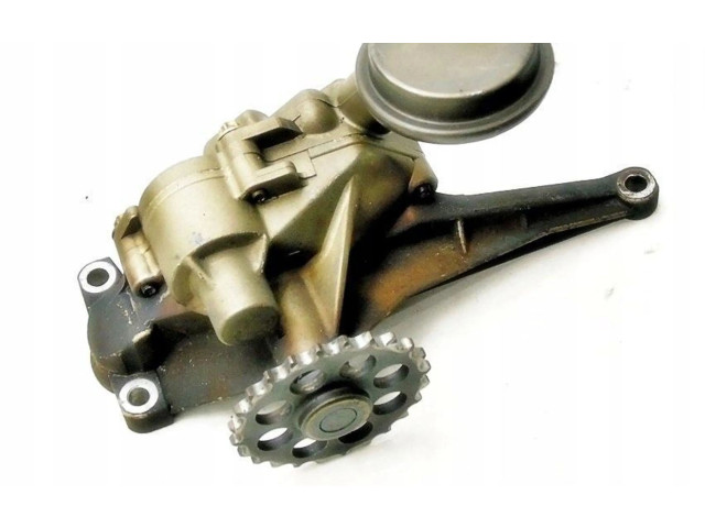 Čerpadlo oleje Mercedes-Benz E W210