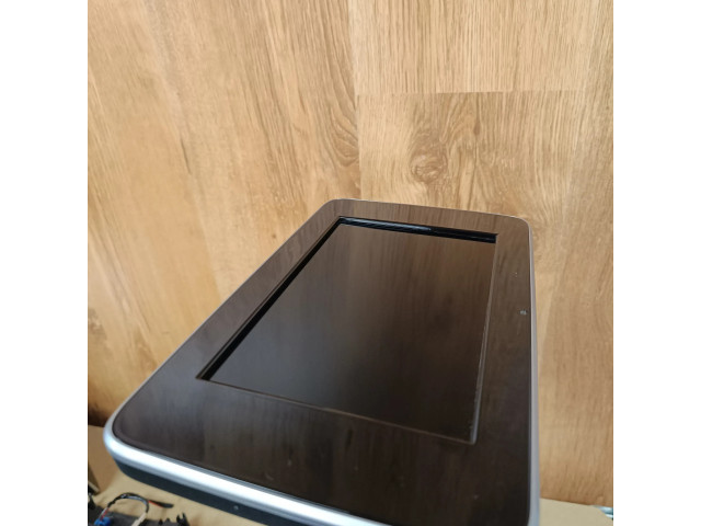 Дисплей A2059026902 Mercedes-Benz GLC C253