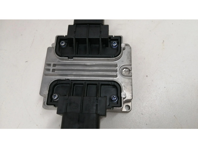 Блок управления коробкой передач 55563099, WKGA005333814 Saab 9-5