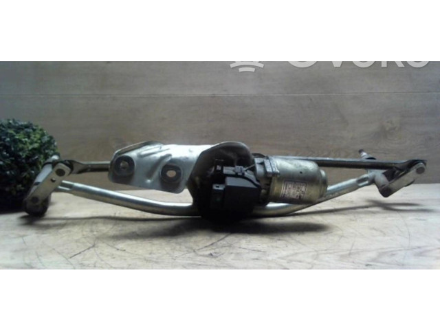 Моторчик дворников 5081623, 5081623    Ford Transit -  Tourneo Connect