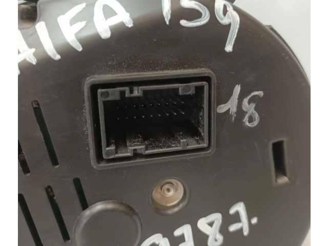 Панель приборов 0156072820 Alfa Romeo 166