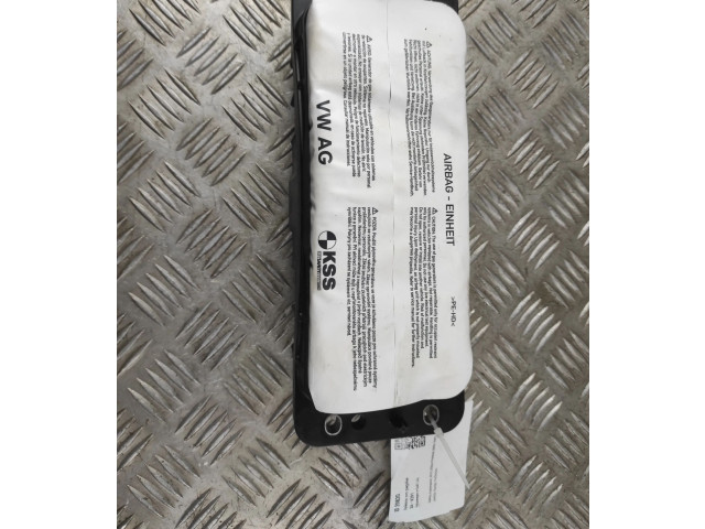 Подушка безопасности пассажира 8V0880204E, 8V0880204E   Volkswagen e-Golf