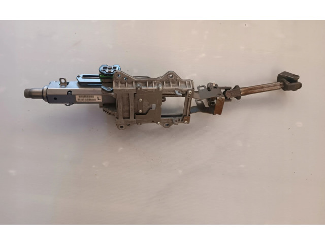 рейка Колонка рулевая Skoda Octavia Mk2 (1Z) 2004 - 2013 года