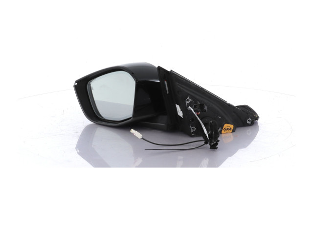 Зеркало электрическое Citroen DS4 - года
