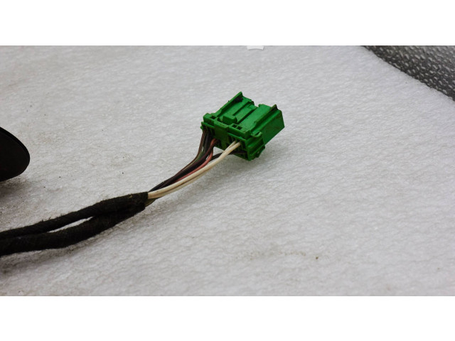 Зеркало электрическое Volvo V70 2005 - 2008 года